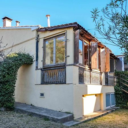 Can Camps Besalu Casa Planta Baja Con Jardin Esterno foto